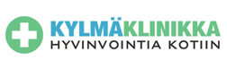 Kylmäklinikka Marko aalto logo
